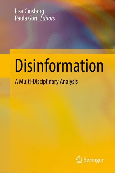 Disinformation