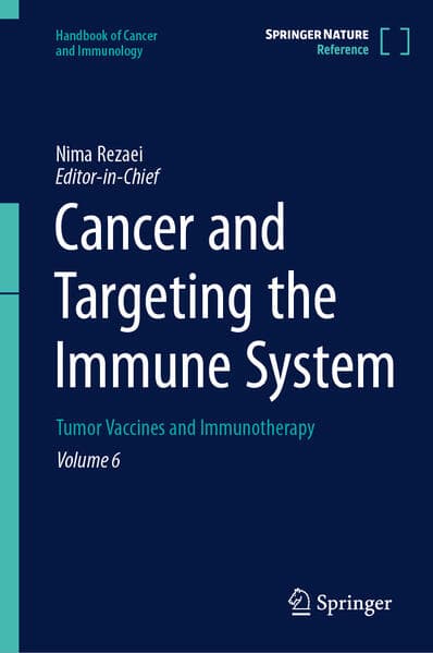 Cancer and Targeting the Immune System