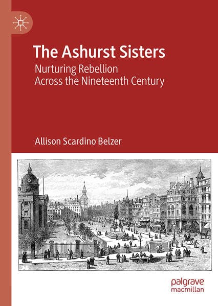The Ashurst Sisters