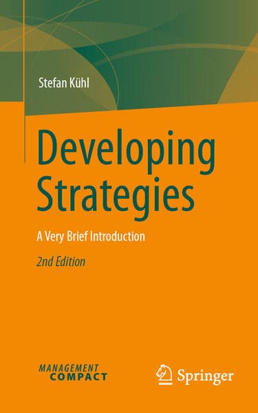 Developing Strategies
