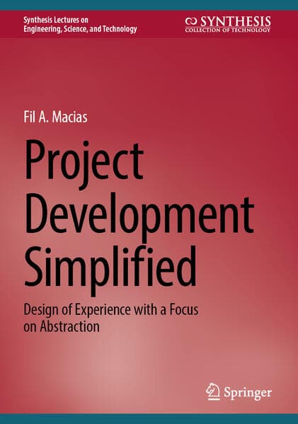 Project Development Simplified
