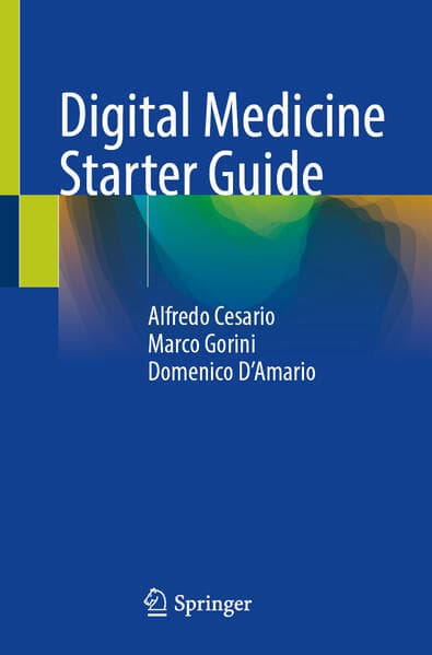Digital Medicine Starter Guide