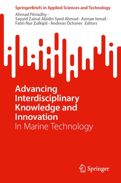 Advancing Interdisciplinary Knowledge and Innovation