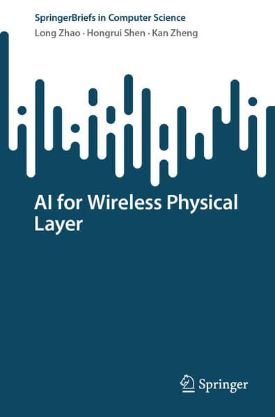 AI for Wireless Physical Layer