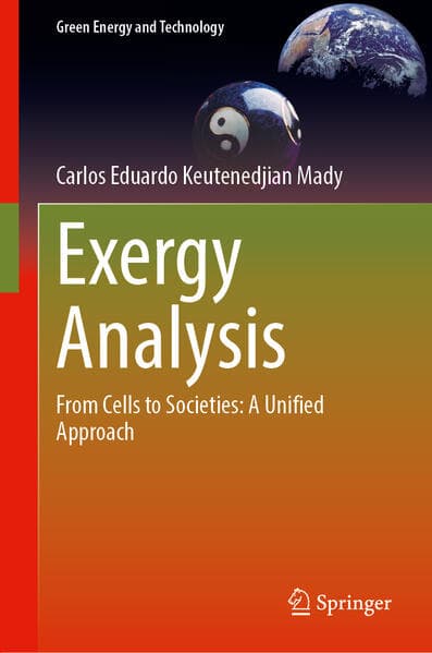 Exergy Analysis
