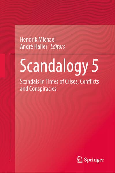 Scandalogy 5
