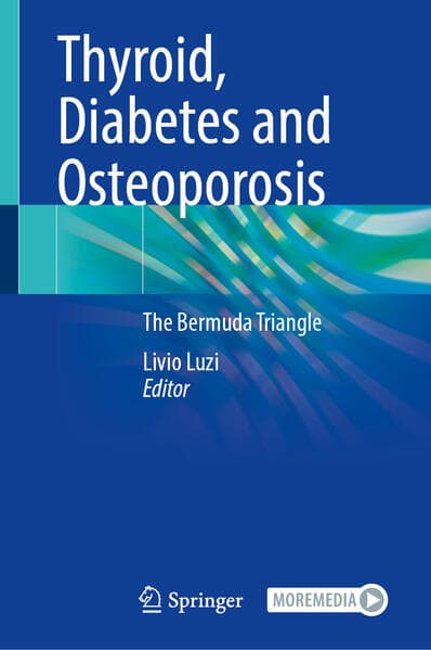 Thyroid, Diabetes and Osteoporosis