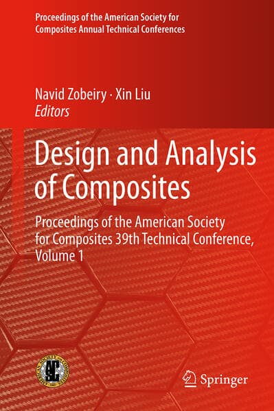 Design and Analysis of Composites