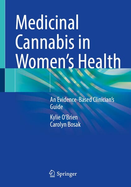 Medicinal Cannabis in Women’s Health