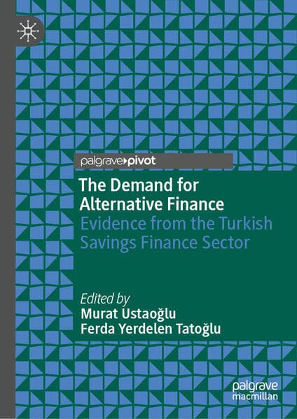 The Demand for Alternative Finance