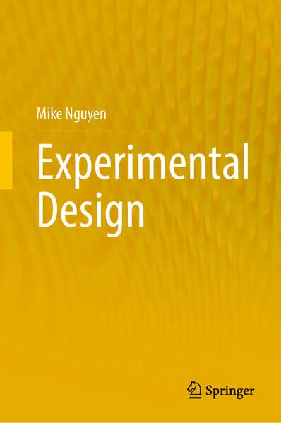 Experimental Design
