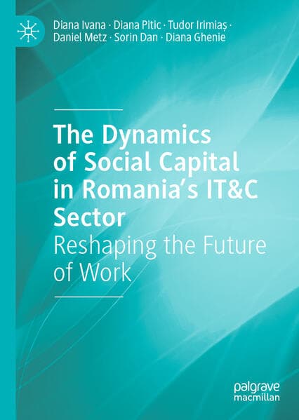 The Dynamics of Social Capital in Romania’s IT&C Sector