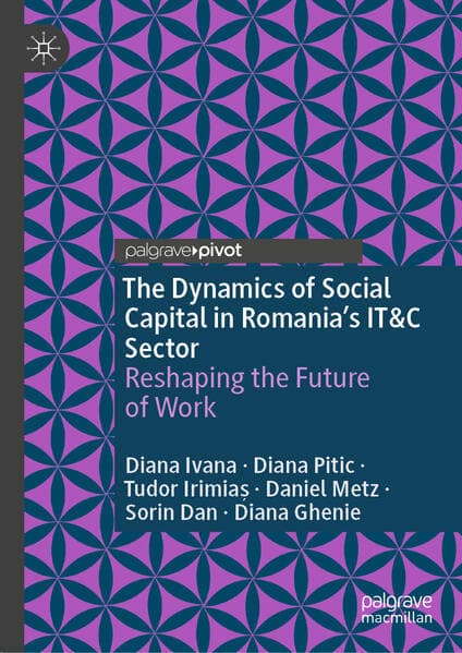 The Dynamics of Social Capital in Romania's IT&C Sector