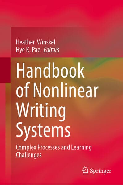Handbook of Nonlinear Writing Systems