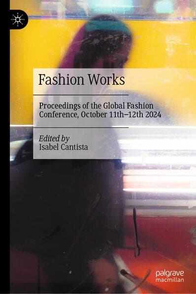 Global Fashion Conference