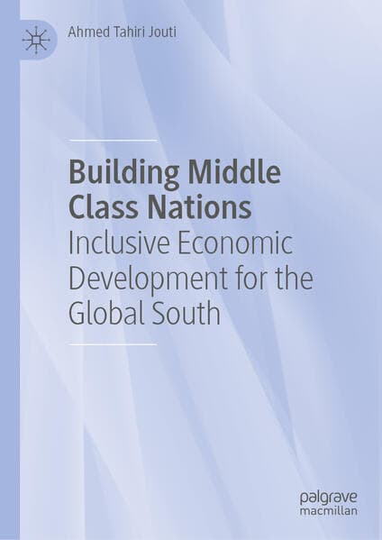 Building Middle Class Nations