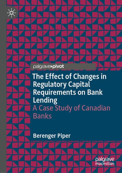 The Effect of Changes in Regulatory Capital Requirements on Bank Lending