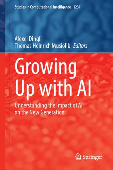 Growing Up with AI