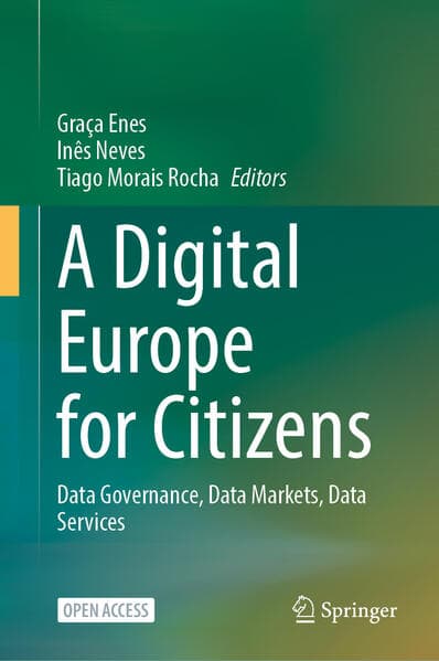 A Digital Europe for Citizens