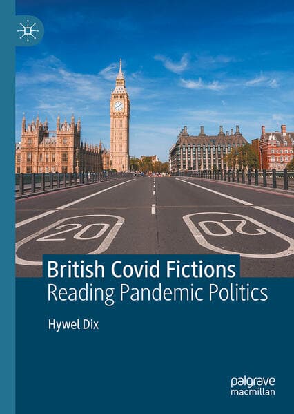 British Covid Fictions