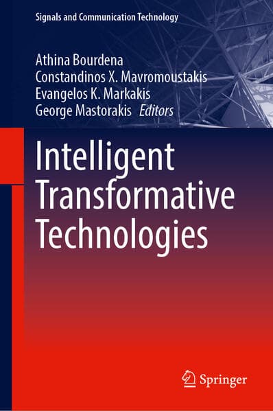 Intelligent Transformative Technologies