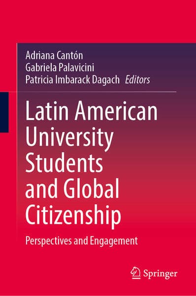 Latin American University Students and Global Citizenship