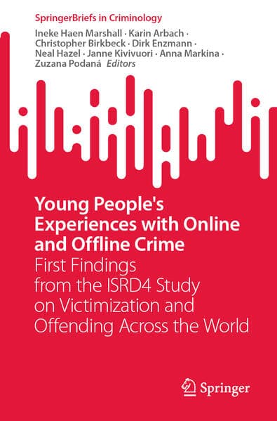 Young People's Experiences with Online and Offline Crime