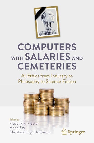 Computers with Salaries and Cemeteries