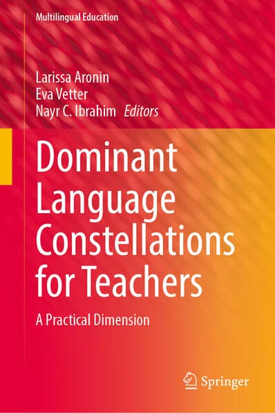Dominant Language Constellations for Teachers