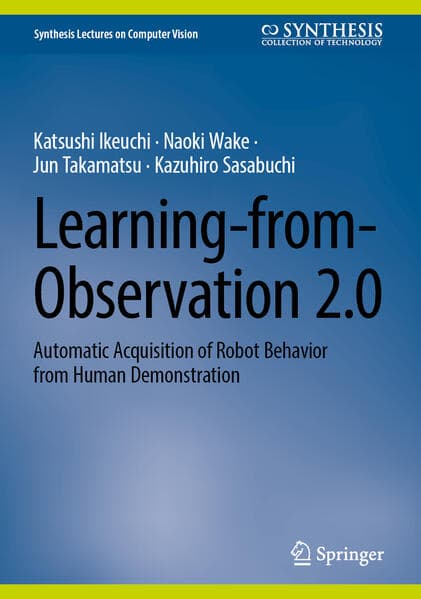 Learning-from-Observation 2.0