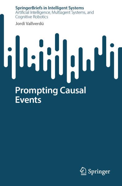 Prompting Causal Events