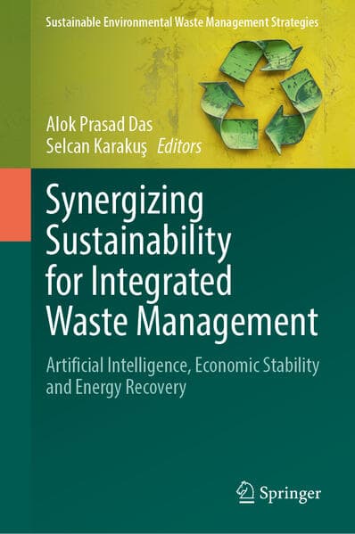 Synergizing Sustainability for Integrated Waste Management
