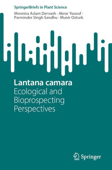 Lantana camara