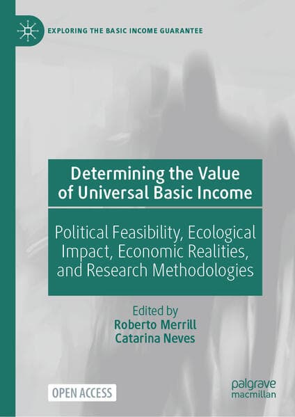 Determining the Value of Universal Basic Income
