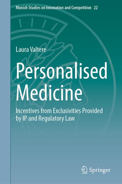 Personalised Medicine