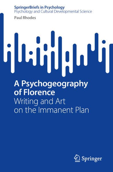 A Psychogeography of Florence