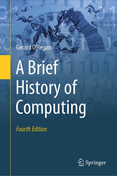 A Brief History of Computing