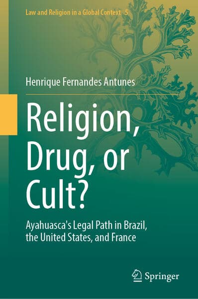 Religion, Drug, or Cult?