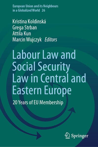 Labour Law and Social Security Law in Central and Eastern Europe