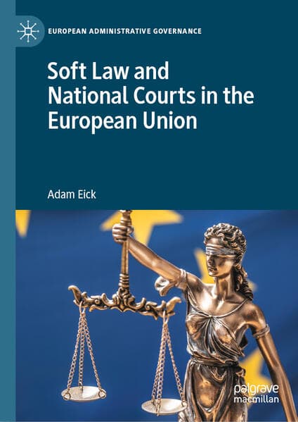 Soft Law and National Courts in the European Union