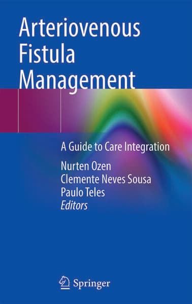 Arteriovenous Fistula Management