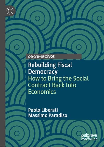 Rebuilding Fiscal Democracy