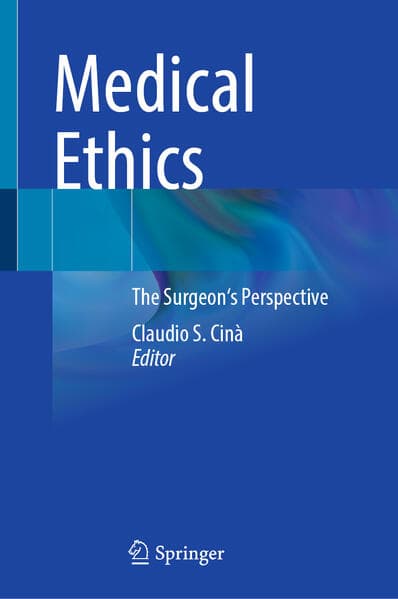 Medical Ethics