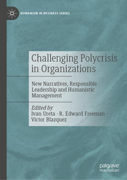 Challenging Polycrisis in Organizations