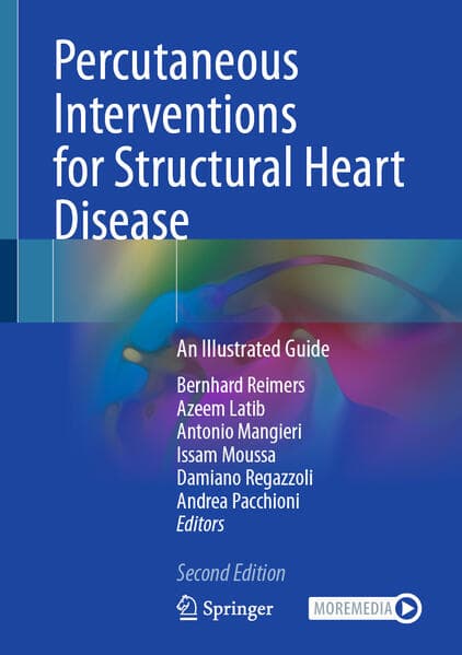 Percutaneous Interventions for Structural Heart Disease