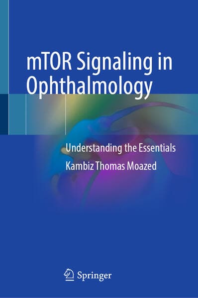 mTOR Signaling in Ophthalmology