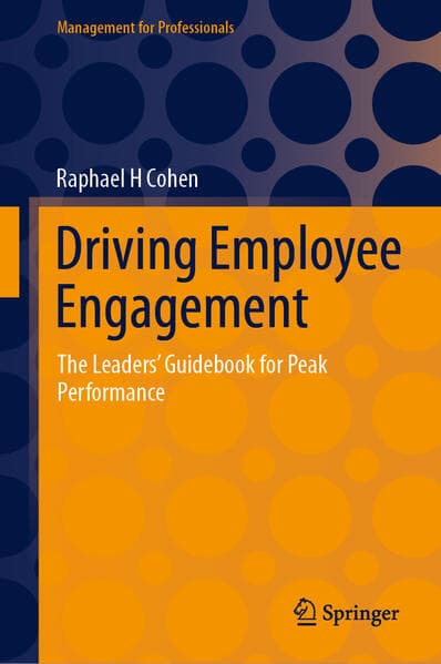Driving Employee Engagement