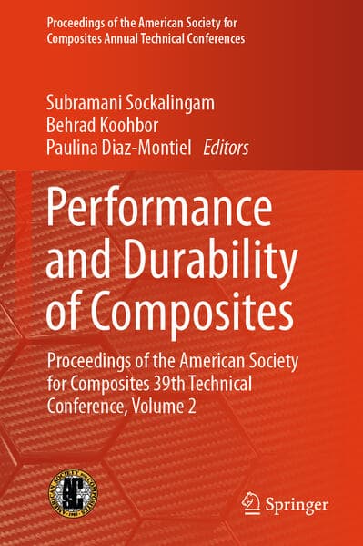 Performance and Durability of Composites