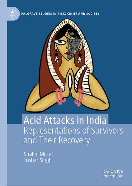 Acid Attacks in India