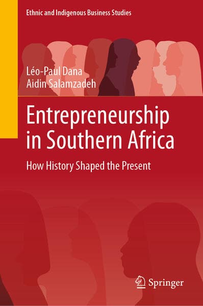 Entrepreneurship in Southern Africa